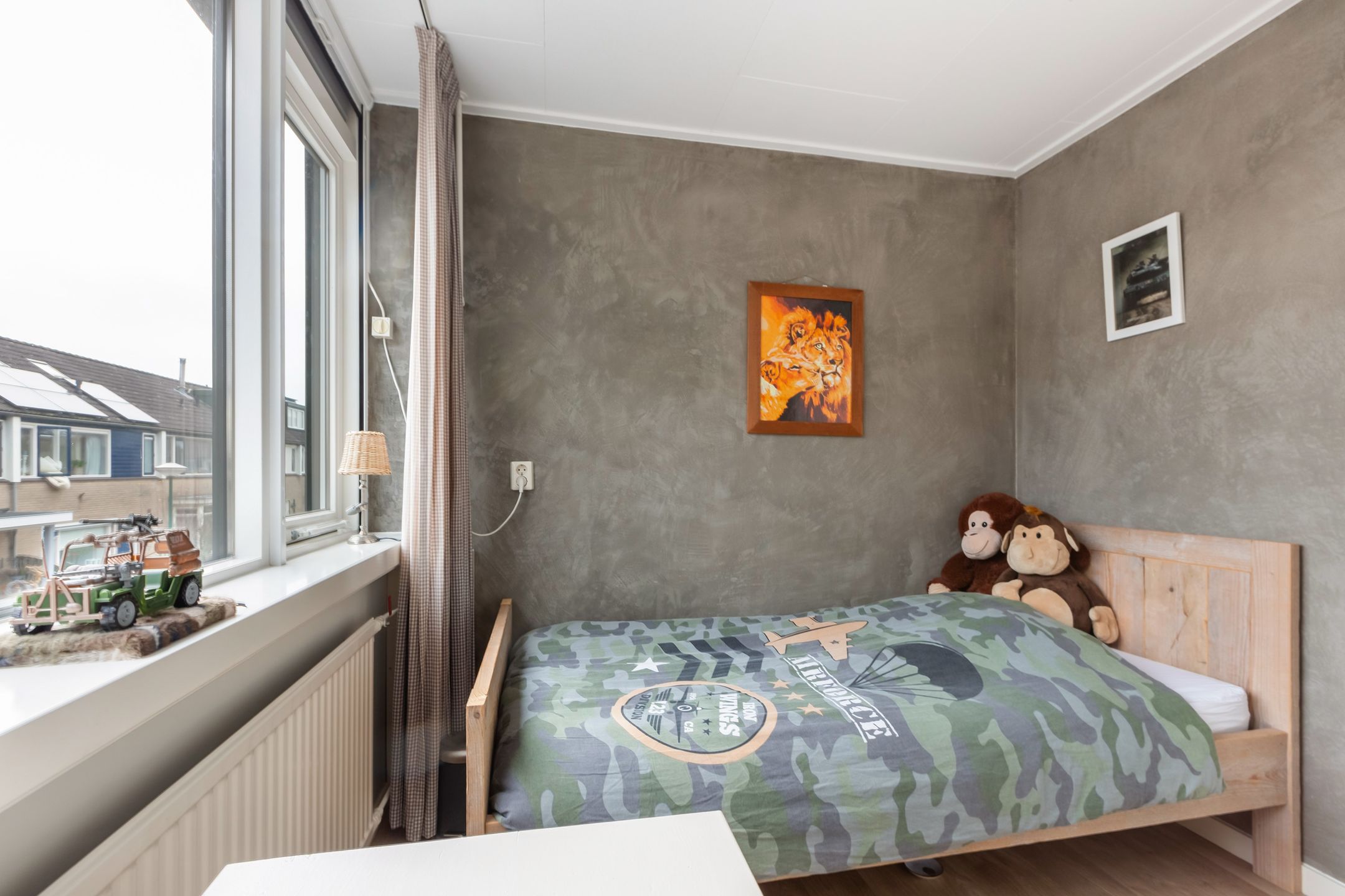 Foto 15 van Dickerijst 14