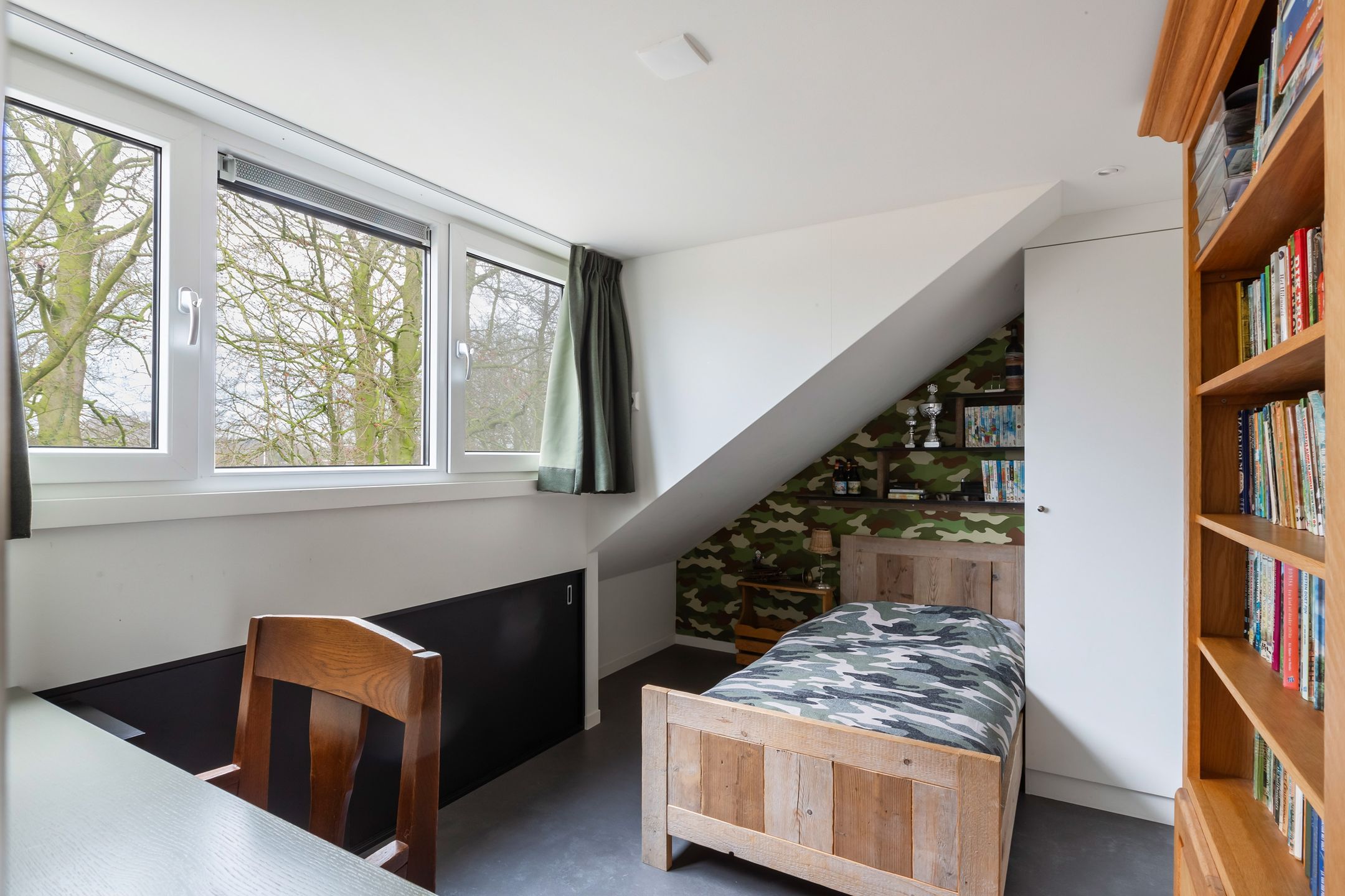 Foto 18 van Dickerijst 14