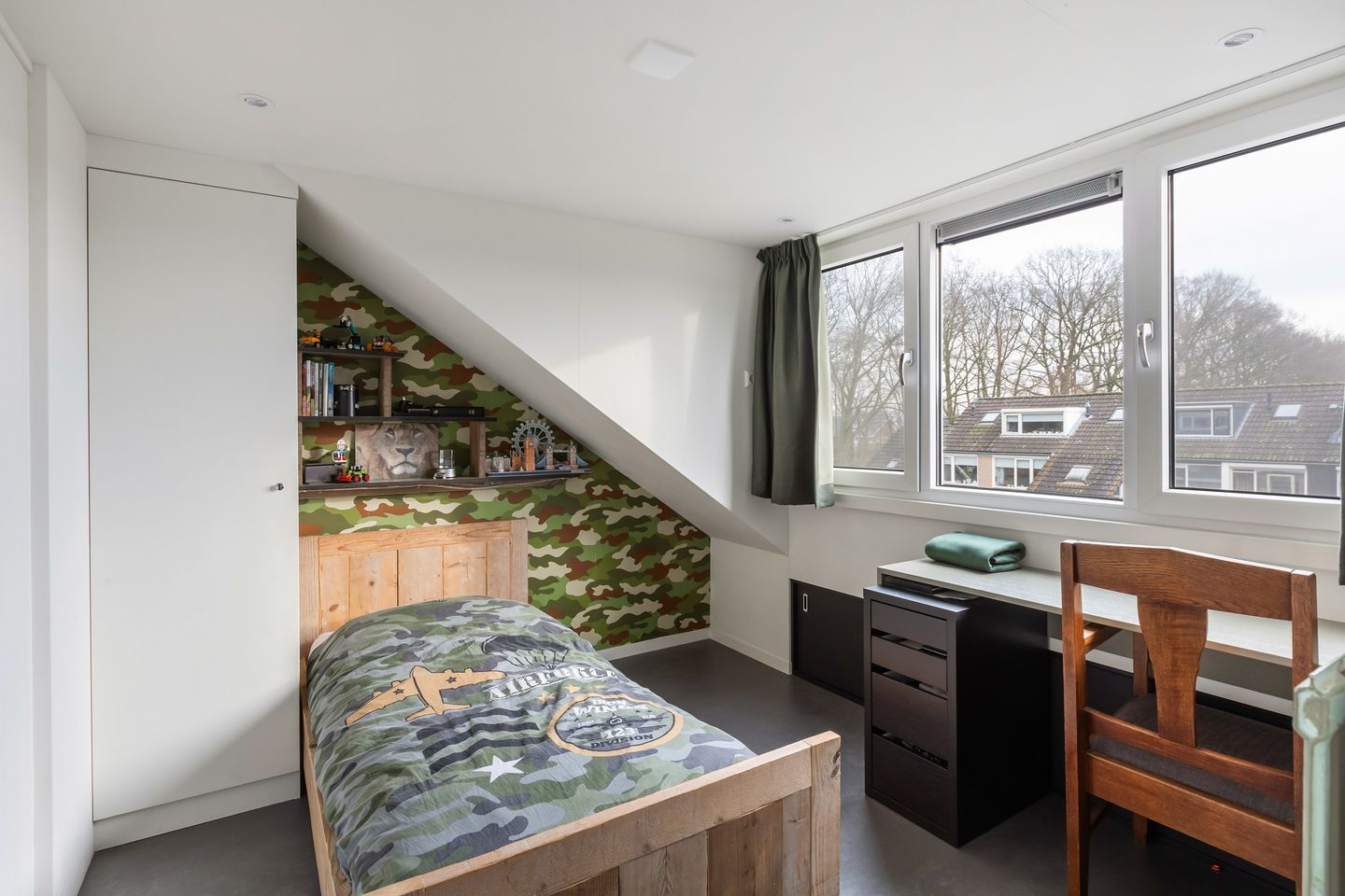 Foto 19 van Dickerijst 14