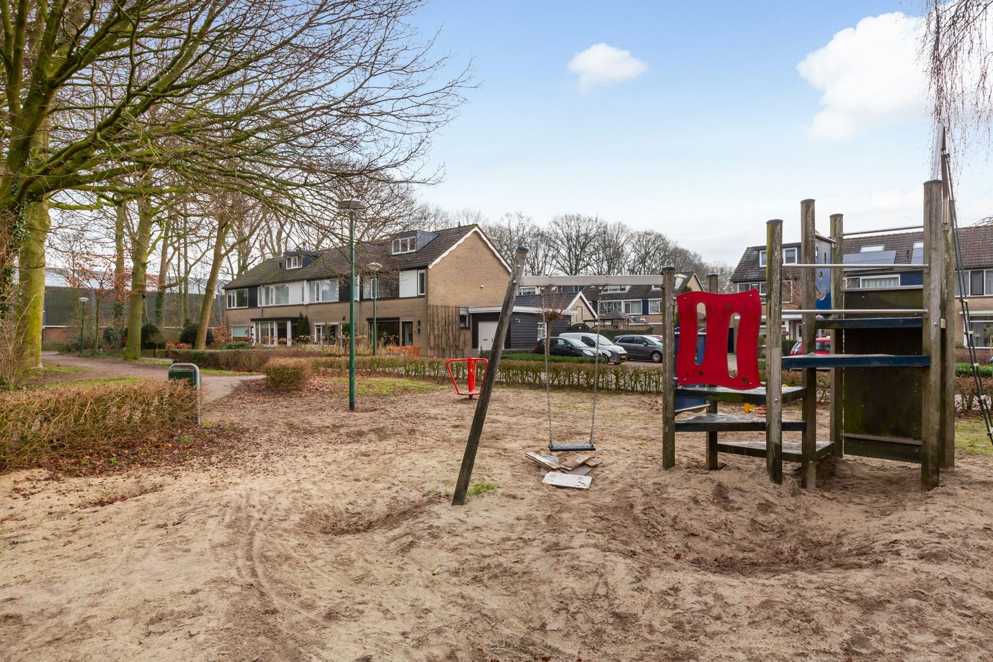 Foto 25 van Dickerijst 14