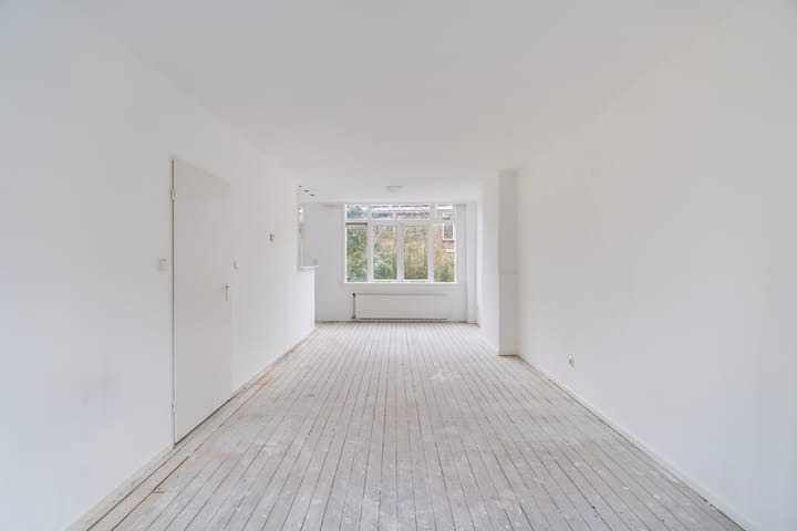 Foto 4 van Gordonstraat 18-B