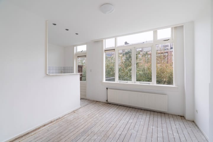 Foto 5 van Gordonstraat 18-B