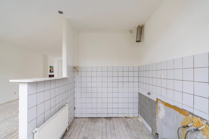 Foto 6 van Gordonstraat 18-B