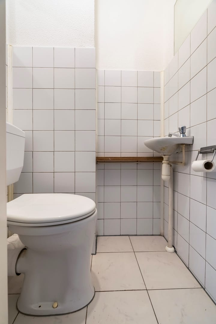 Foto 7 van Gordonstraat 18-B