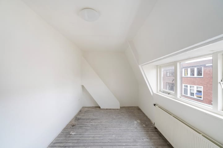 Foto 11 van Gordonstraat 18-B