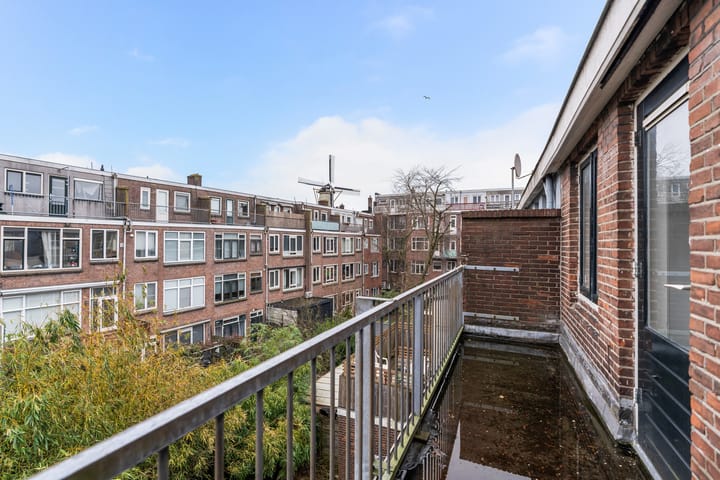 Foto 16 van Gordonstraat 18-B