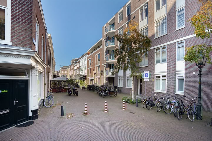 Mallemolen 15-B