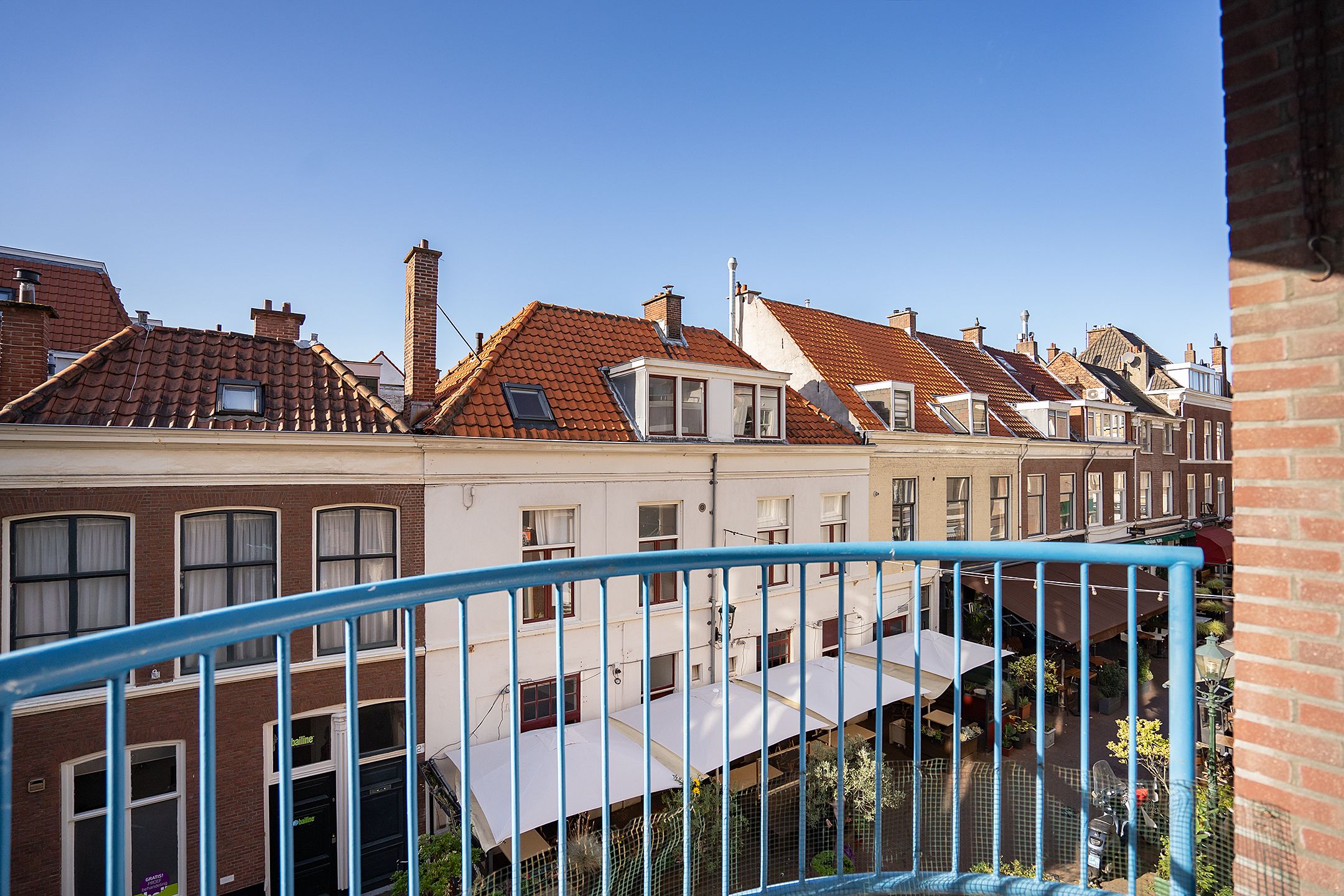 Foto 3 van Mallemolen 15-B