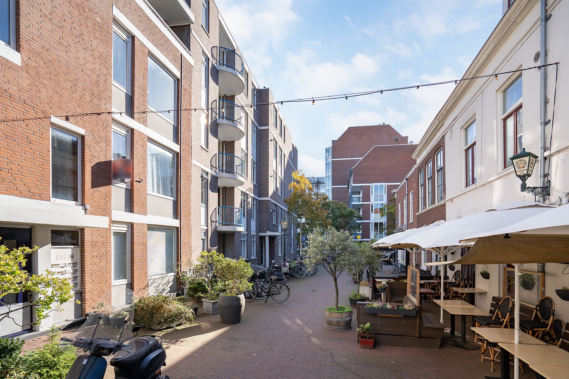 Foto 18 van Mallemolen 15-B