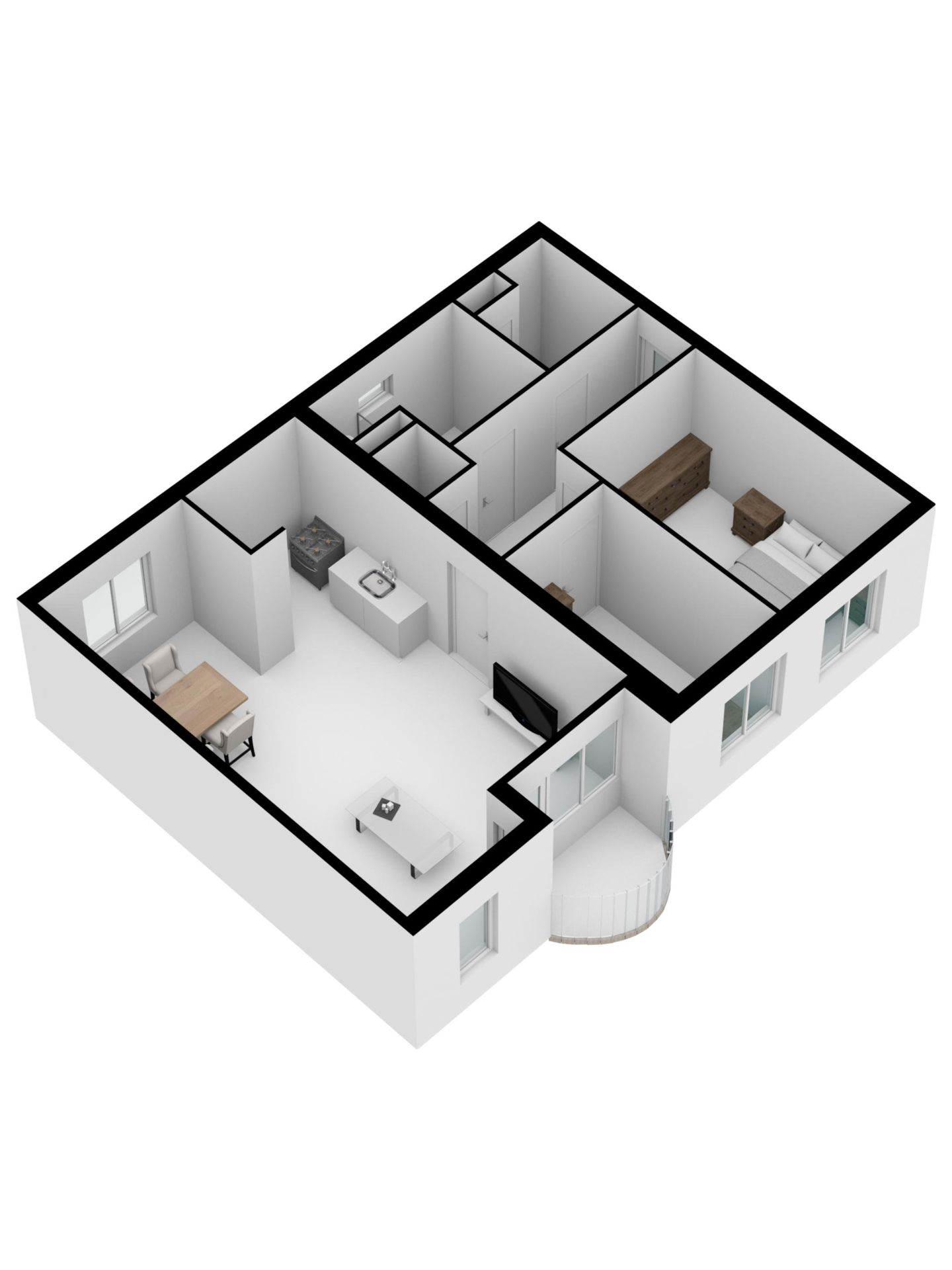 Foto 20 van Mallemolen 15-B