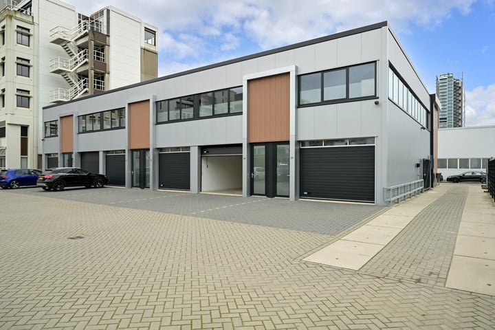 Frijdastraat 24, Rijswijk (ZH)