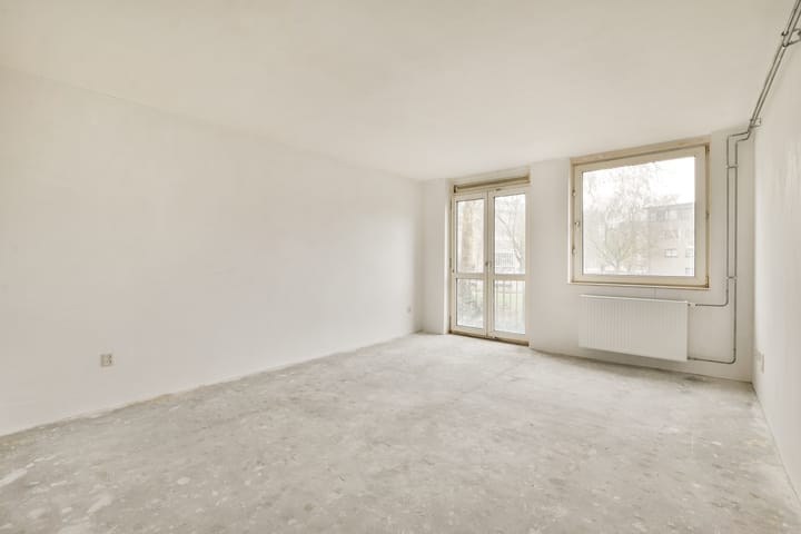 Foto 2 van Oostenburgerpark 136