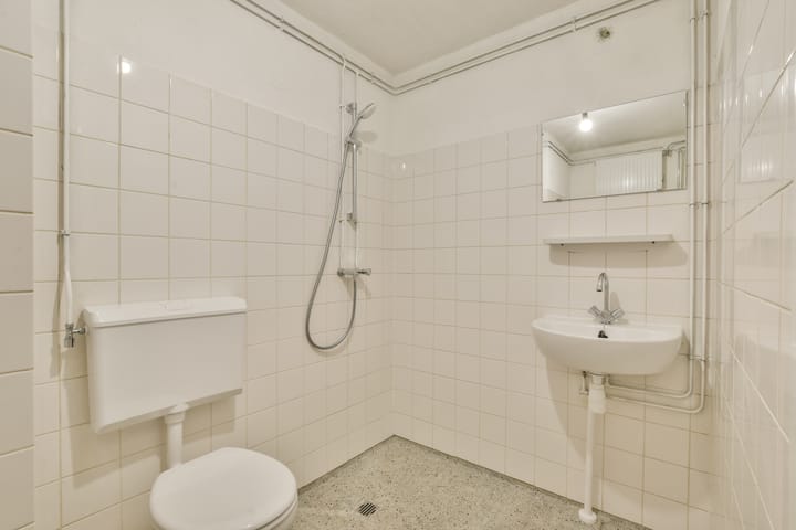 Foto 3 van Oostenburgerpark 136