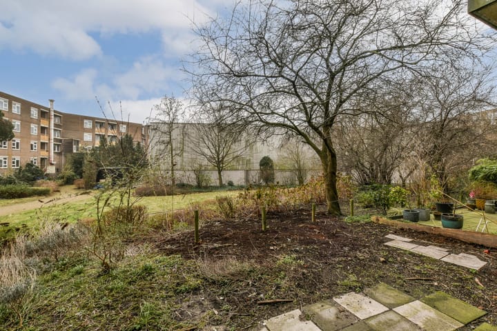 Foto 4 van Oostenburgerpark 136