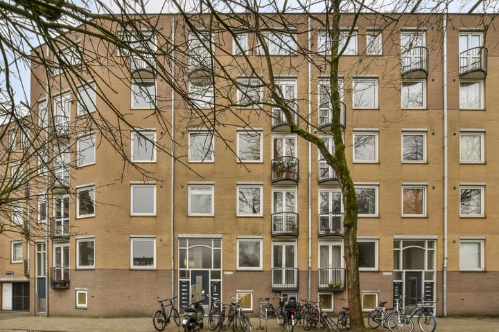 Foto 5 van Oostenburgerpark 136