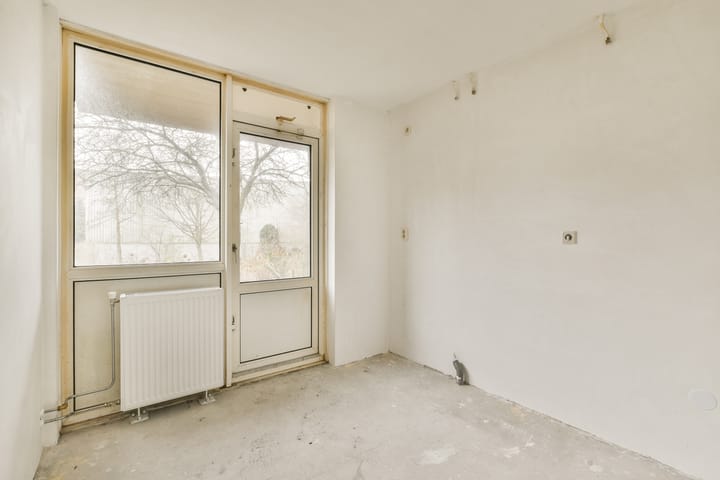 Foto 10 van Oostenburgerpark 136