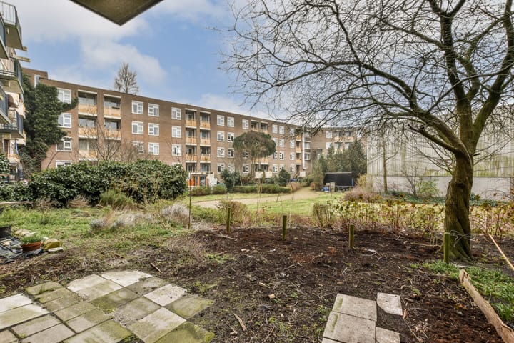 Foto 12 van Oostenburgerpark 136