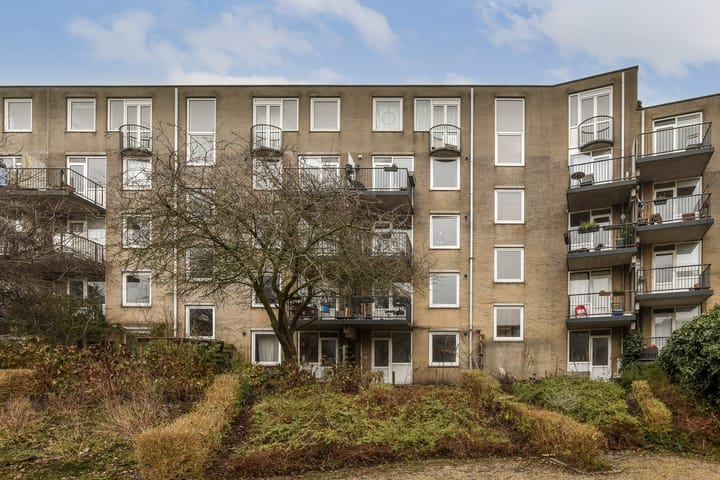 Foto 13 van Oostenburgerpark 136