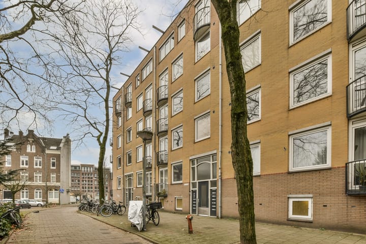 Foto 17 van Oostenburgerpark 136