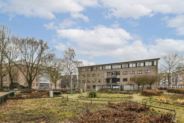 Foto 18 van Oostenburgerpark 136