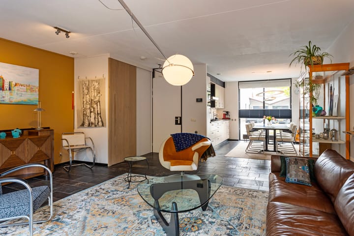 Foto 5 van J.W. Pienemanstraat 23