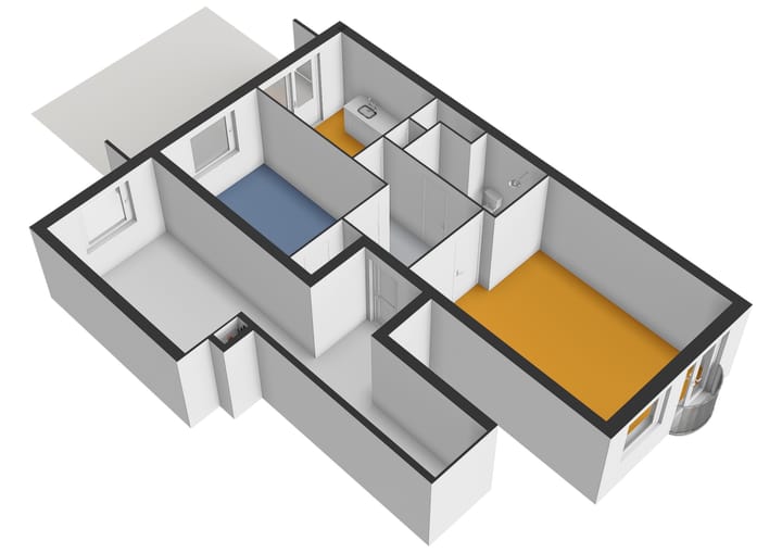 Foto 21 van Oostenburgerpark 136