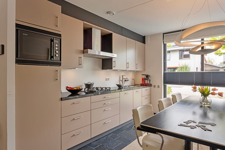 Foto 8 van J.W. Pienemanstraat 23