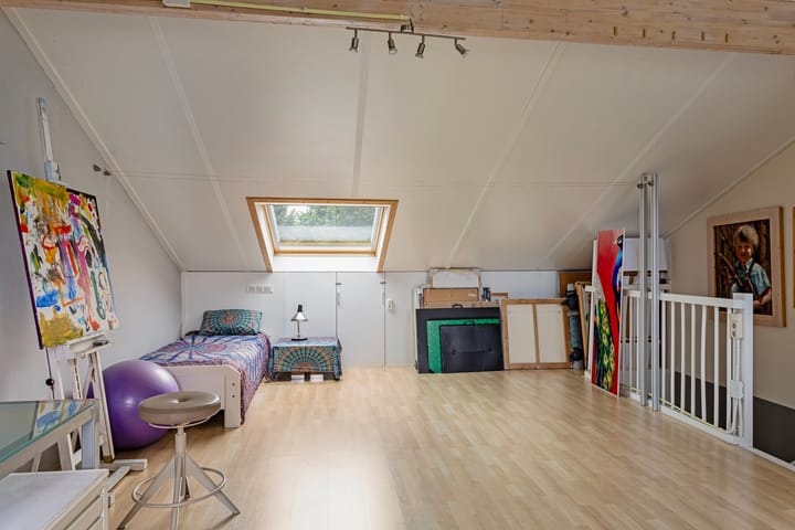 Foto 23 van J.W. Pienemanstraat 23