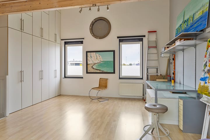 Foto 24 van J.W. Pienemanstraat 23