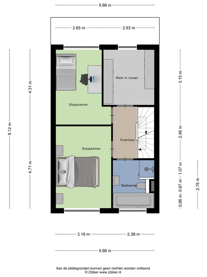 Foto 29 van J.W. Pienemanstraat 23