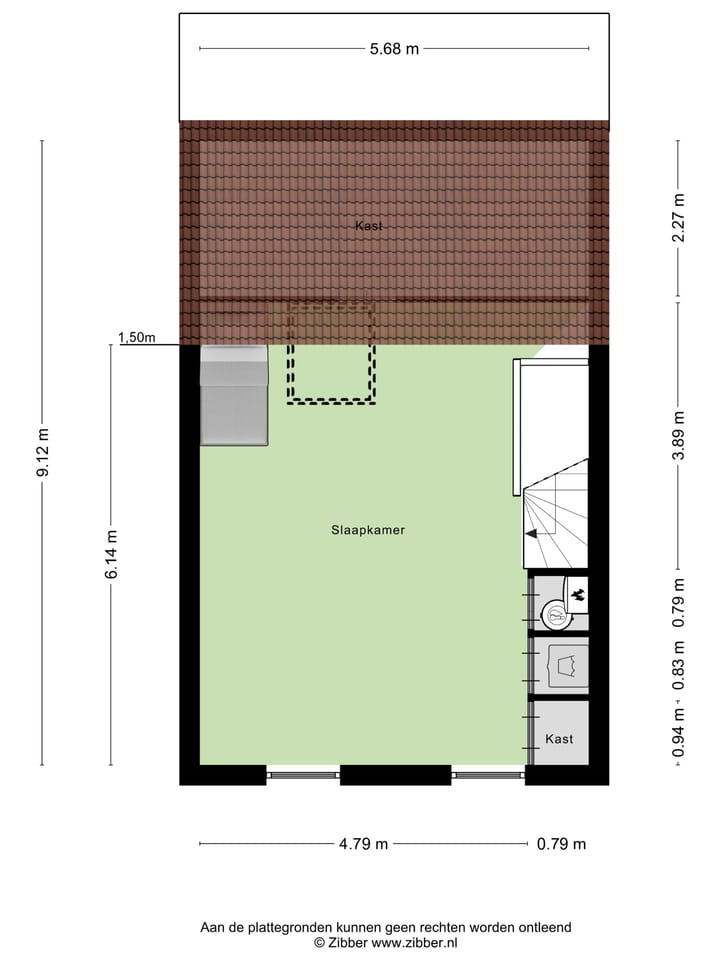 Foto 30 van J.W. Pienemanstraat 23