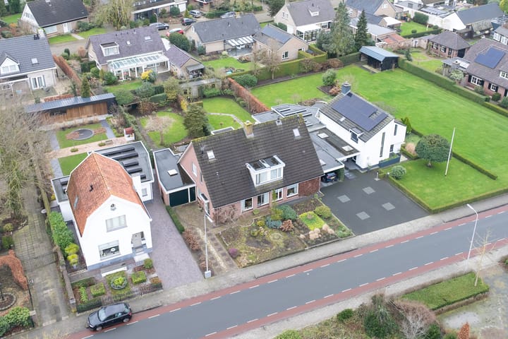 Foto 2 van Burg Kerssemakersstraat 33