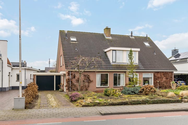 Foto 3 van Burg Kerssemakersstraat 33