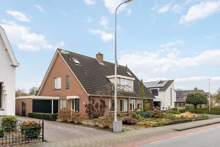 Foto 4 van Burg Kerssemakersstraat 33