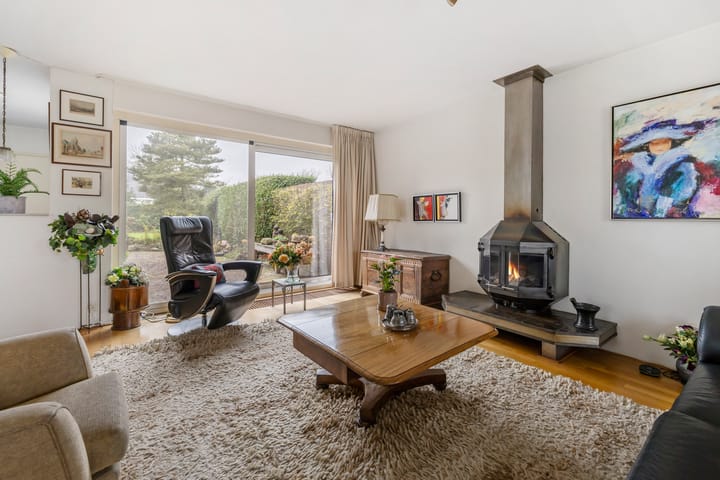 Foto 5 van Burg Kerssemakersstraat 33