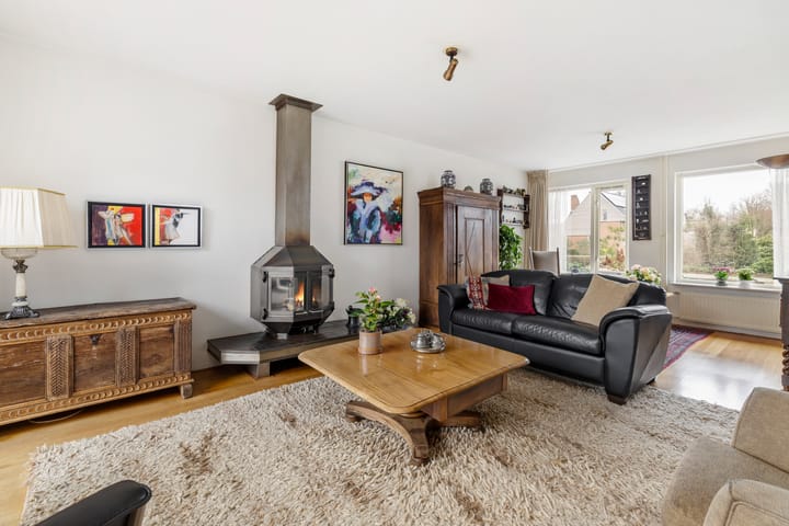 Foto 6 van Burg Kerssemakersstraat 33