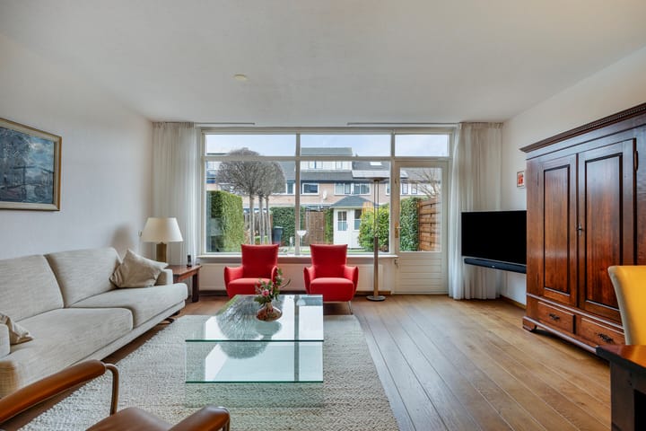 Foto 3 van Prattenburg 84