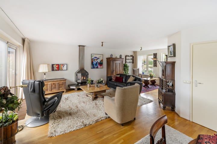 Foto 8 van Burg Kerssemakersstraat 33