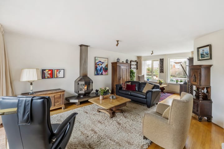 Foto 9 van Burg Kerssemakersstraat 33