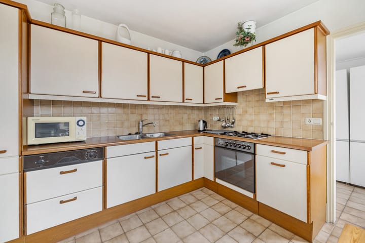 Foto 12 van Burg Kerssemakersstraat 33