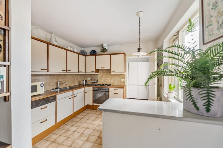 Foto 13 van Burg Kerssemakersstraat 33