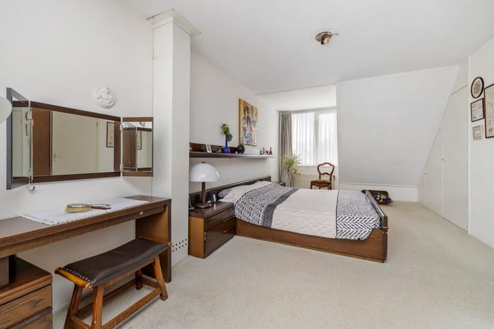 Foto 20 van Burg Kerssemakersstraat 33