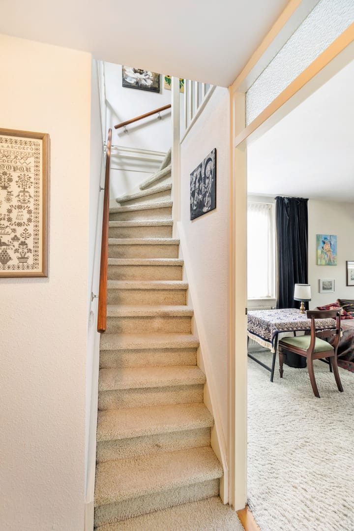 Foto 23 van Burg Kerssemakersstraat 33