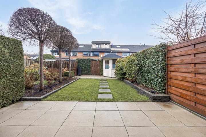 Foto 28 van Prattenburg 84