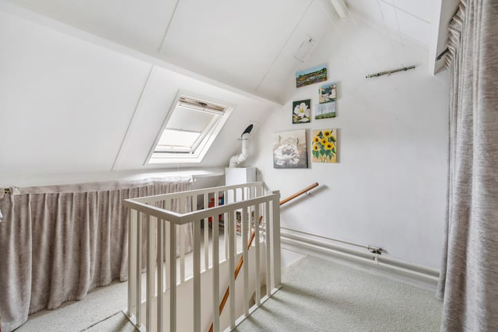 Foto 24 van Burg Kerssemakersstraat 33