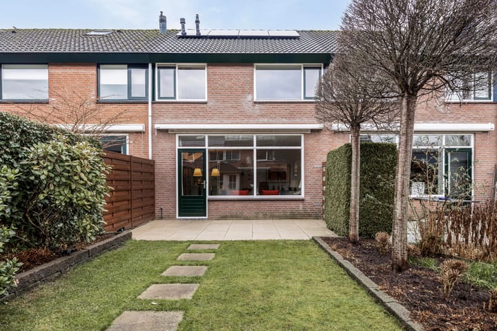 Foto 29 van Prattenburg 84