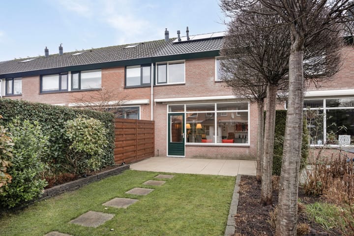 Foto 30 van Prattenburg 84