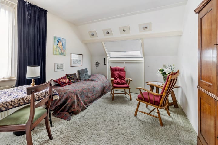 Foto 25 van Burg Kerssemakersstraat 33