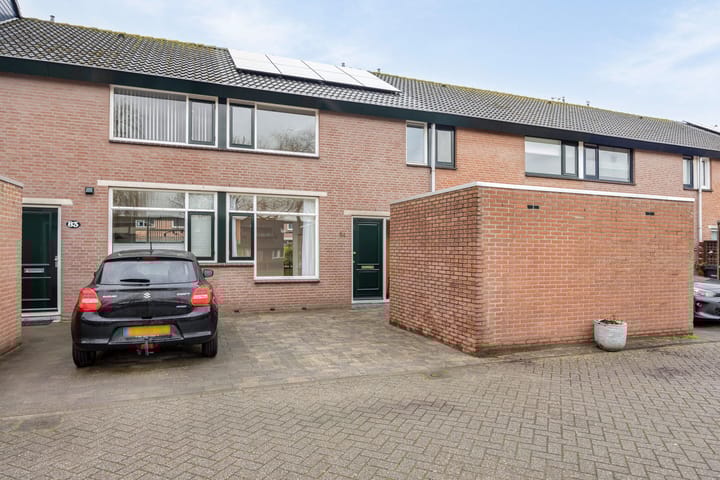 Foto 31 van Prattenburg 84