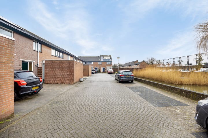 Foto 32 van Prattenburg 84